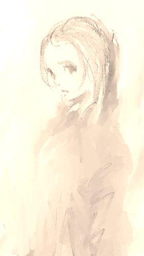 前回の絵