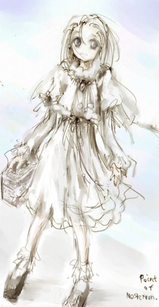 前回の絵