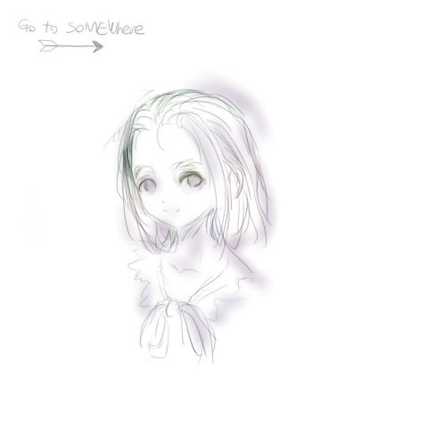 前回の絵