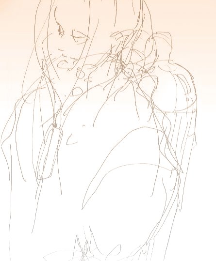 前回の絵