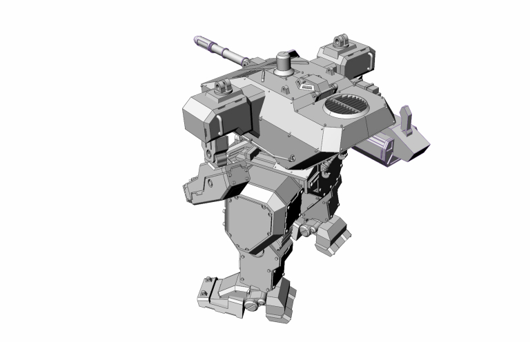 TYPE-9 AWGS