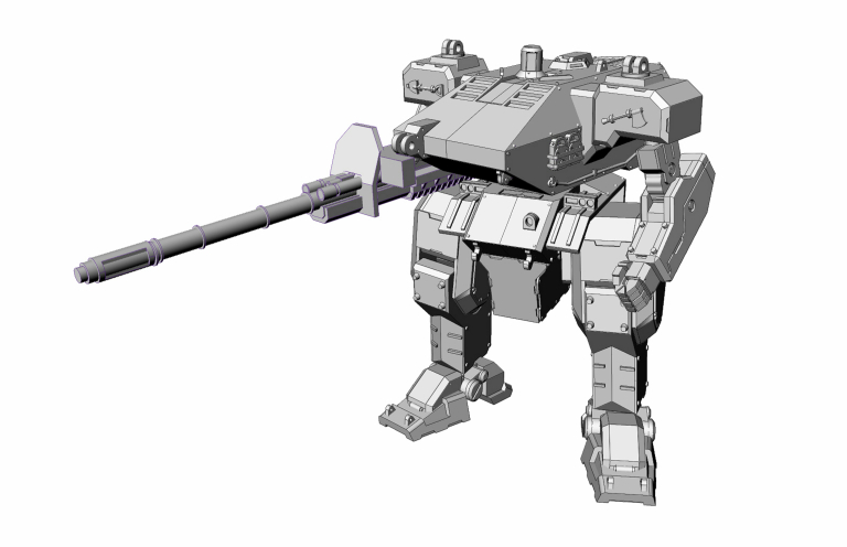 TYPE-9 AWGS