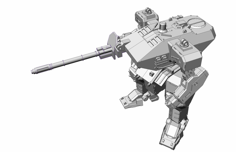 TYPE-9 AWGS