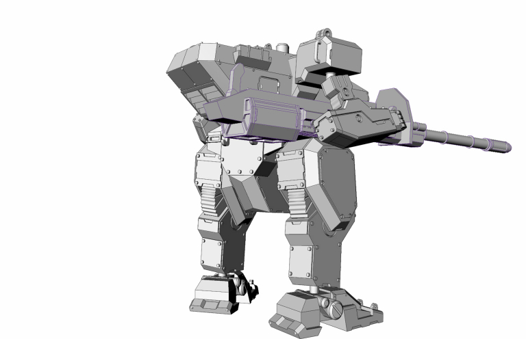 TYPE-9 AWGS
