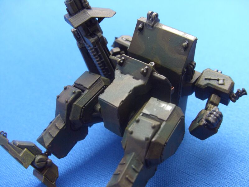 TYPE-9 AWGS