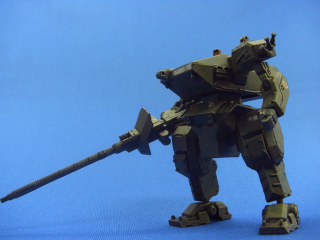 TYPE-9 AWGS