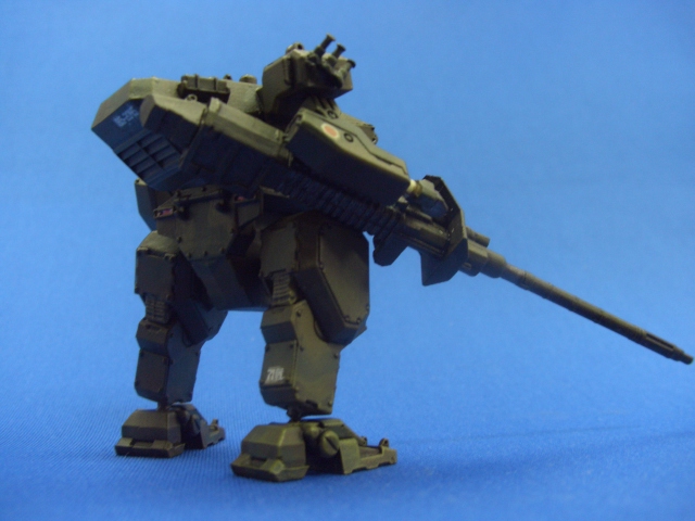 TYPE-9 AWGS