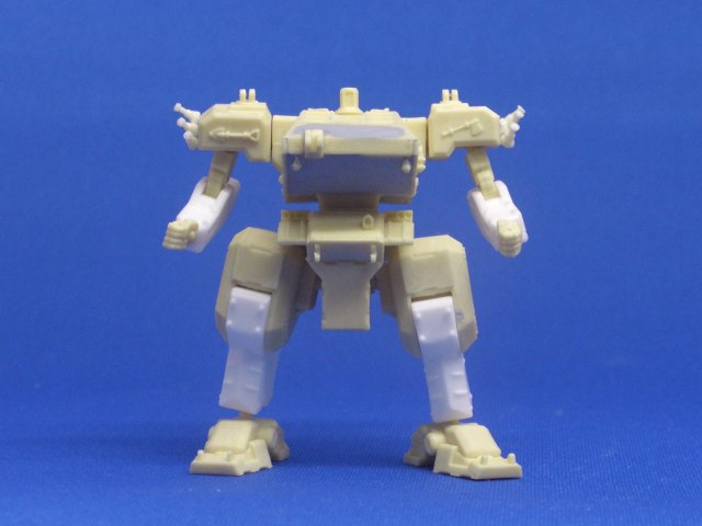 TYPE-9 AWGS