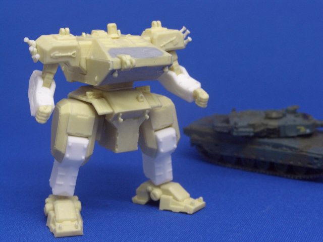 TYPE-9 AWGS