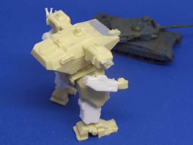 TYPE-9 AWGS