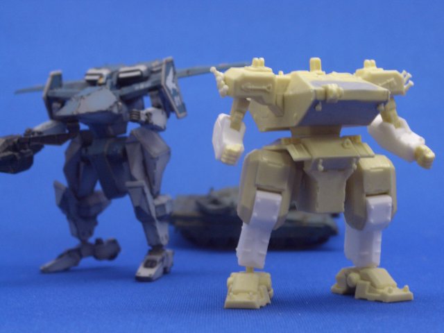 TYPE-9 AWGS